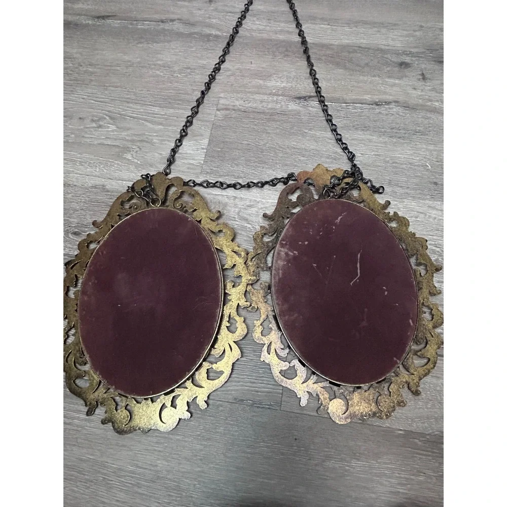 N/A vintage double